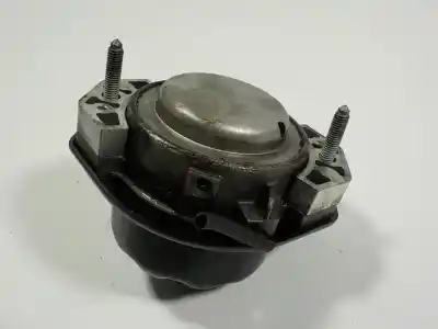 Second-hand car spare part right engine support for bmw serie 7 (e65/e66) 3.0 turbodiesel cat oem iam references 22116771918  