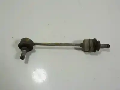Peça sobressalente para automóvel em segunda mão braço oscilante suspensão traseiro esquerdo por bmw serie 7 (e65/e66) 3.0 turbodiesel cat referências oem iam 31126755466