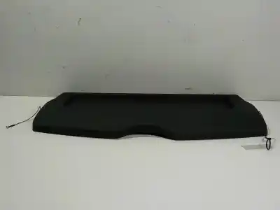 Pièce détachée automobile d'occasion plage arrière pour audi a1 sportback (gba) 30 tfsi s line références oem iam 82a867769  
