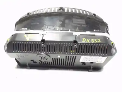 Peça sobressalente para automóvel em segunda mão quadrante por bmw serie 7 (e65/e66) 3.0 turbodiesel cat referências oem iam 62119140813 a2c52062331 a2c53046689