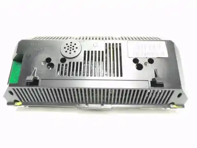 Peça sobressalente para automóvel em segunda mão quadrante por bmw serie 7 (e65/e66) 3.0 turbodiesel cat referências oem iam 62119140813 a2c52062331 a2c53046689