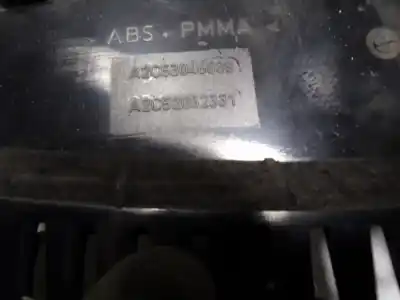 Peça sobressalente para automóvel em segunda mão quadrante por bmw serie 7 (e65/e66) 3.0 turbodiesel cat referências oem iam 62119140813 a2c52062331 a2c53046689