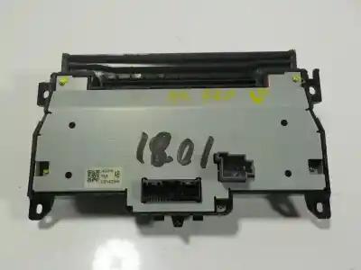 Автозапчасти б/у климат-контроль за land rover range rover evoque (l538) 2.2 d 4x4 ссылки oem iam lr047417  ej3214c239ab