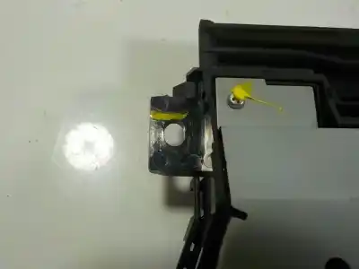 Автозапчасти б/у климат-контроль за land rover range rover evoque (l538) 2.2 d 4x4 ссылки oem iam lr047417  ej3214c239ab