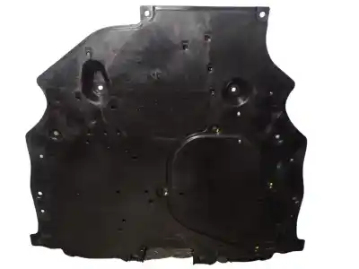 Second-hand car spare part sump guard for toyota rav4 hybrid fwd oem iam references 5142042031  5142042011