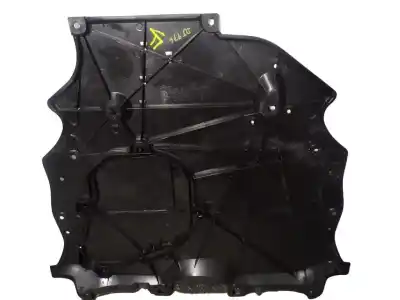 Second-hand car spare part sump guard for toyota rav4 hybrid fwd oem iam references 5142042031  5142042011
