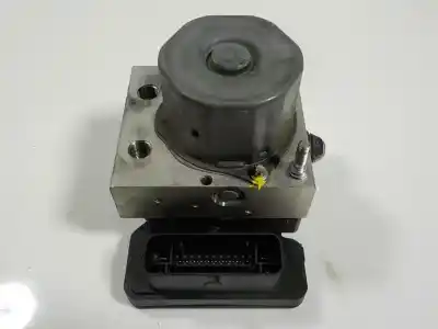 İkinci el araba yedek parçası abs için opel corsa d (s07) 1.4 (l08 l68) oem iam referansları 95522565 0265956292 2265106516