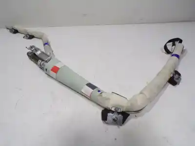 Автозапчастина б/у передня ліва подушка безпеки для opel corsa d (s07) 1.4 (l08 l68) посилання на oem iam 39045977 626839101 39045977