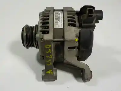 Автозапчастина б/у генератор для opel corsa d (s07) 1.4 (l08 l68) посилання на oem iam 13585664