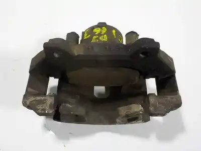 Second-hand car spare part front left brake caliper for opel corsa d (s07) 1.4 (l08 l68) oem iam references 95517020  
