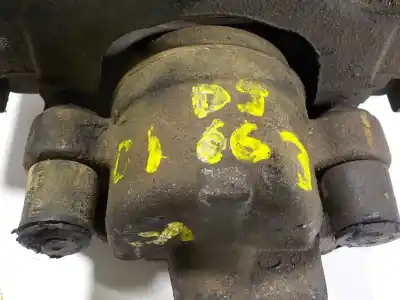 Second-hand car spare part front left brake caliper for opel corsa d (s07) 1.4 (l08 l68) oem iam references 95517020  