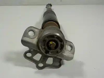 Автозапчастина б/у амортизатор задній лівий для opel corsa d (s07) 1.4 (l08 l68) посилання на oem iam 13432671 22286398 13432671