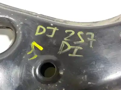 Автозапчастина б/у передній лівий нижний рычаг підвіски для opel corsa d (s07) 1.4 (l08 l68) посилання на oem iam 13426552  