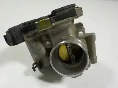 Pezzo di ricambio per auto di seconda mano scatola della farfalla per opel corsa d (s07) 1.4 (l08 l68) riferimenti oem iam 55562270 0280750483 55562270