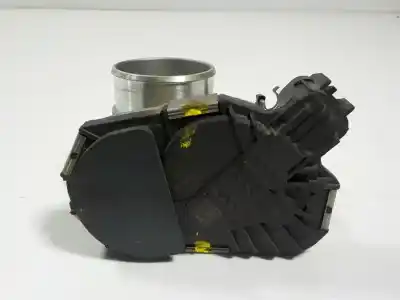 Pezzo di ricambio per auto di seconda mano scatola della farfalla per opel corsa d (s07) 1.4 (l08 l68) riferimenti oem iam 55562270 0280750483 55562270