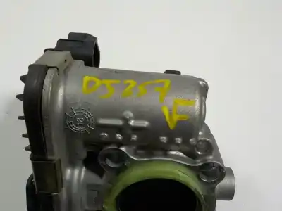 Pezzo di ricambio per auto di seconda mano scatola della farfalla per opel corsa d (s07) 1.4 (l08 l68) riferimenti oem iam 55562270 0280750483 55562270
