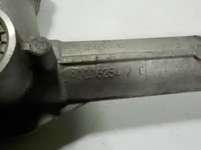 Автозапчастина б/у рульмова рейка для opel corsa d (s07) 1.4 (l08 l68) посилання на oem iam 39075196 a0006254 39057716