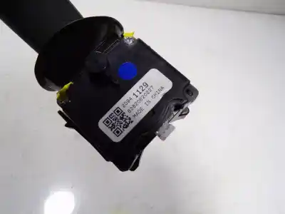 Second-hand car spare part indicator switch for opel corsa d (s07) 1.4 (l08 l68) oem iam references 20941129 82820620227 20941129