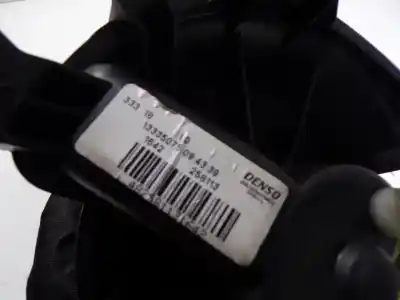 Автозапчастина б/у тепловий двигун для opel corsa d (s07) 1.4 (l08 l68) посилання на oem iam 13335075  258113