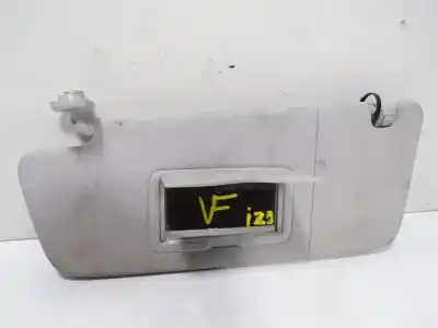 Автозапчастина б/у лівий натір для opel corsa d (s07) 1.4 (l08 l68) посилання на oem iam 13424475