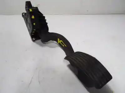 Автозапчастина б/у педальний потенціометр для opel corsa d (s07) 1.4 (l08 l68) посилання на oem iam 13305804