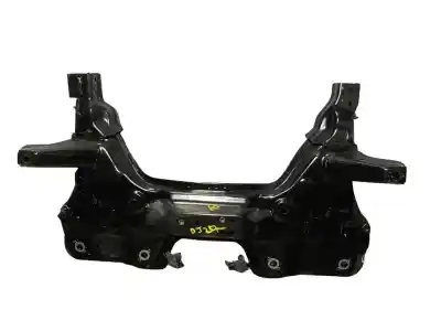 Автозапчастина б/у передня вісь для opel corsa d (s07) 1.4 (l08 l68) посилання на oem iam 13460173
