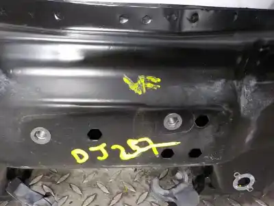 Second-hand car spare part front axle for opel corsa d (s07) 1.4 (l08 l68) oem iam references 13460173  