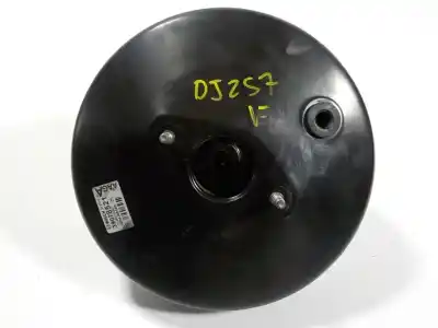 Second-hand car spare part brake servo for opel corsa d (s07) 1.4 (l08 l68) oem iam references 39087623 0204j00549 39078521