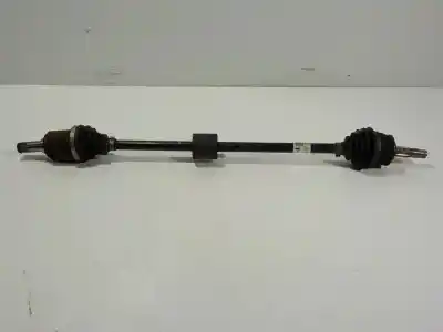 Автозапчастина б/у правий привід для opel corsa d (s07) 1.4 (l08 l68) посилання на oem iam 13149829