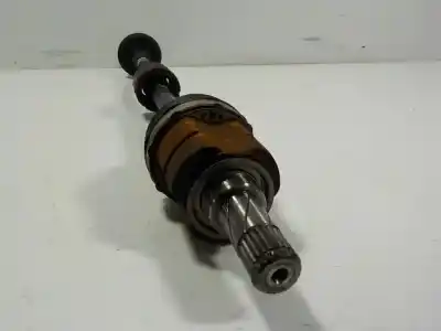 Автозапчастина б/у правий привід для opel corsa d (s07) 1.4 (l08 l68) посилання на oem iam 13149829 6083200 13149829