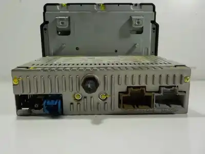 Second-hand car spare part multifunction display for opel corsa d (s07) 1.4 (l08 l68) oem iam references 42518020  42518020