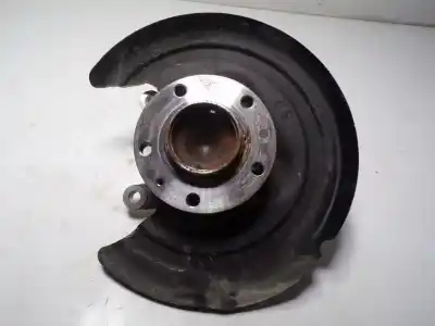 Recambio de automóvil de segunda mano de mangueta trasera izquierda para opel grandland x 1.5 cdti dpf referencias oem iam 9822117380  