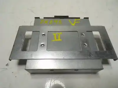 Pezzo di ricambio per auto di seconda mano modulo elettronico per bmw serie 3 cabrio (e93) 320i riferimenti oem iam  01048286901 8es00947900