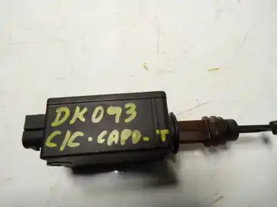 Second-hand car spare part electronic module for bmw serie 3 cabrio (e93) 320i oem iam references 67116985881 8306193 40620481