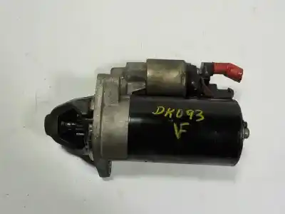Peça sobressalente para automóvel em segunda mão motor de arranque por bmw serie 3 cabrio (e93) 320i referências oem iam 12417589352