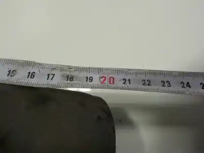 Second-hand car spare part particle filter for bmw x3 (e83) 2.0d oem iam references 18303428561 13627791592 3419526