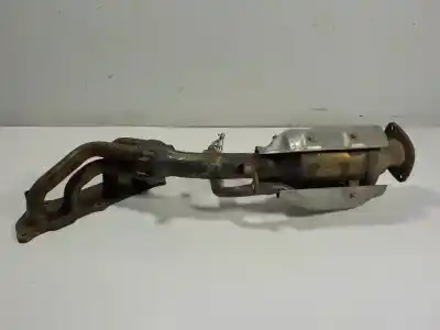Peça sobressalente para automóvel em segunda mão catalisador por lexus is 300h referências oem iam 2505136190