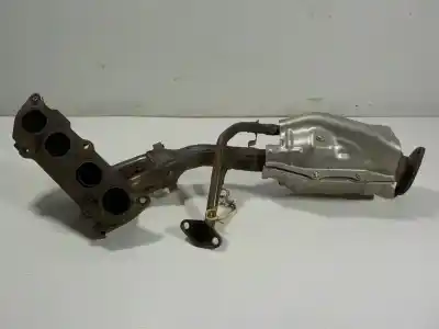 Pezzo di ricambio per auto di seconda mano catalizzatore per lexus is 300h riferimenti oem iam 2505136190  36190