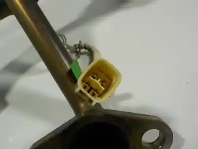 Pezzo di ricambio per auto di seconda mano catalizzatore per lexus is 300h riferimenti oem iam 2505136190  36190