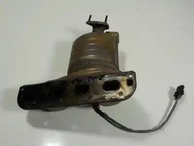 Pezzo di ricambio per auto di seconda mano catalizzatore per opel corsa d (s07) 1.4 (l08 l68) riferimenti oem iam 25195105  k5103