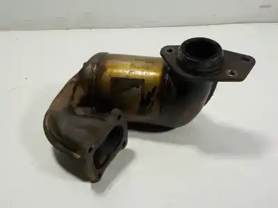 Автозапчастина б/у КАТАЛИЗАТОР для RENAULT KANGOO / GRAND KANGOO II (KW0/1_)  Посилання на OEM IAM 8201030945  8201030945