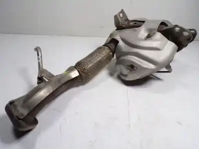 Автозапчастина б/у катализатор для mazda cx-3 2.0 16v cat посилання на oem iam   pes12050xb