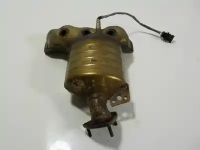 Gebrauchtes Autoersatzteil katalysator zum opel corsa d (s07) 1.4 (l08 l68) oem-iam-referenzen 25195105  k510315222