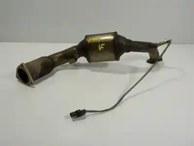 Pezzo di ricambio per auto di seconda mano CATALIZZATORE per VOLKSWAGEN TOUAREG (7LA, 7L6, 7L7)  Riferimenti OEM IAM 7L6254301FX 2228273111 7L8131690H