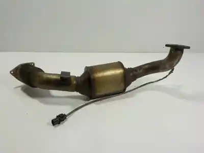 Автозапчастина б/у катализатор для volkswagen touareg (7la, 7l6, 7l7) 3.0 v6 tdi посилання на oem iam 7l6254301fx 2228273111 7l8131690h