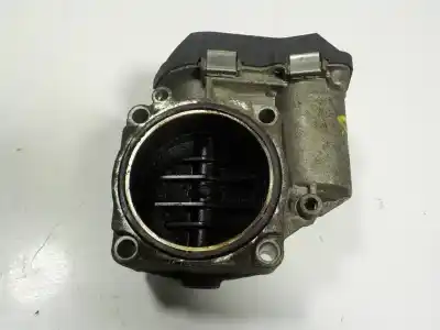 Peça sobressalente para automóvel em segunda mão borboleta de admissão por bmw serie 3 cabrio (e93) 320i referências oem iam 13547561066