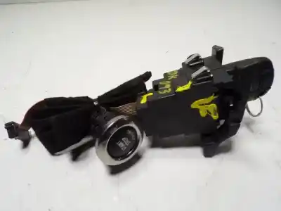 Second-hand car spare part ignition switch for bmw serie 3 cabrio (e93) 320i oem iam references  10862510 695472010