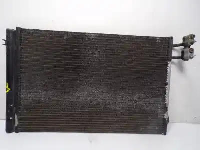 Peça sobressalente para automóvel em segunda mão condensador de ar condicionado por bmw serie 3 cabrio (e93) 320i referências oem iam 64539229022