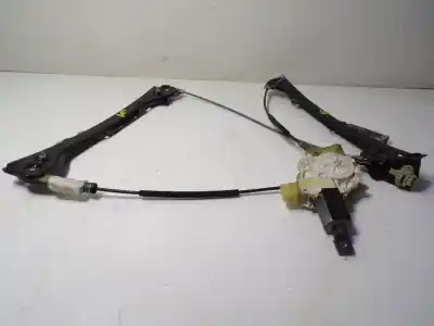 Peça sobressalente para automóvel em segunda mão elevador de vidros dianteiro direito por bmw serie 3 cabrio (e93) 320i referências oem iam 51337193456