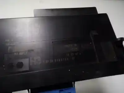Second-hand car spare part electronic module for bmw serie 3 cabrio (e93) 320i oem iam references 61359364819 3743003233 532401023